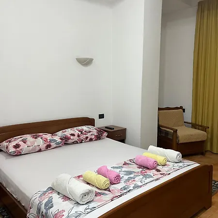 ~villa Gloria~ Hotel Durrës