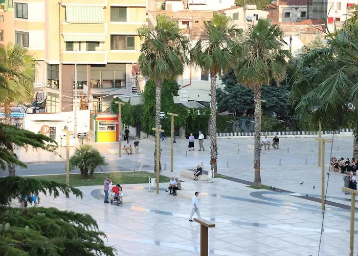 Hotel ~villa Gloria~ 3*