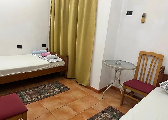 Hotel ~villa Gloria~