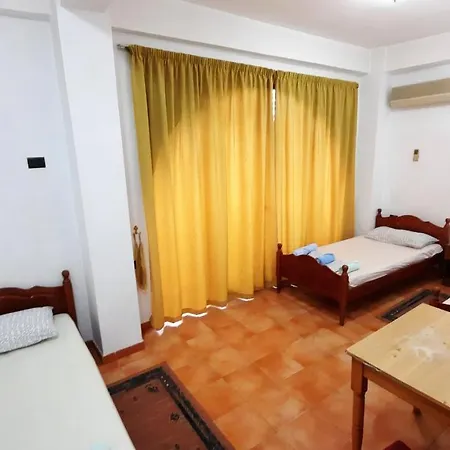 ~villa Gloria~ 3*