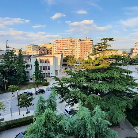 ~villa Gloria~ Отель Дуррес