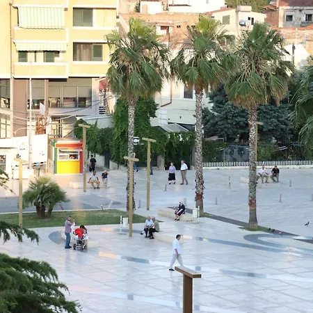 Hotel ~villa Gloria~ 3*