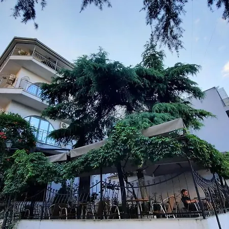 ~villa Gloria~ Hotel 3*