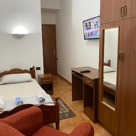 ~villa Gloria~ 3*