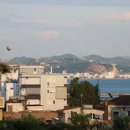 ~villa Gloria~ 酒店 Durrës