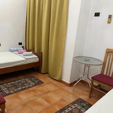 Отель ~villa Gloria~