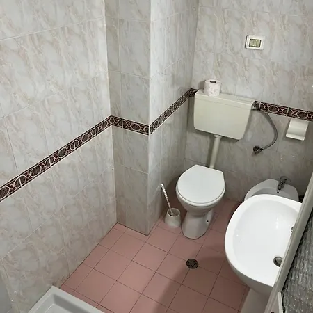 Hotel ~villa Gloria~ 3*