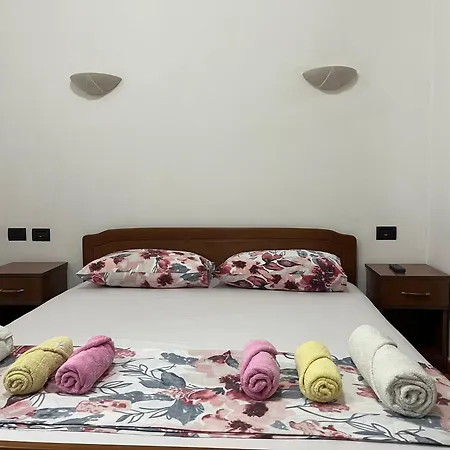 ~villa Gloria~