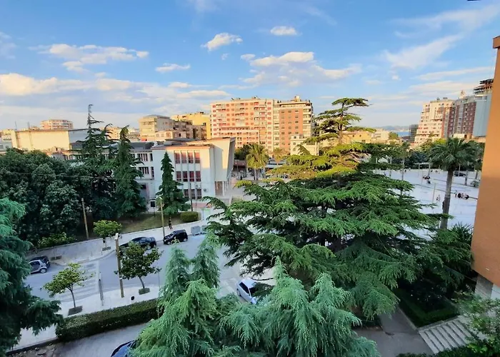 ~villa Gloria~ Hotel Durrës