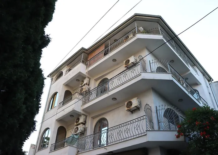 Hotel ~villa Gloria~