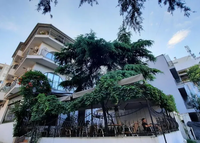 ~villa Gloria~ Hotel 3*