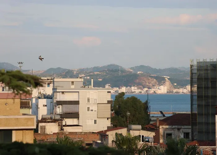 ~villa Gloria~ Hotel Durrës