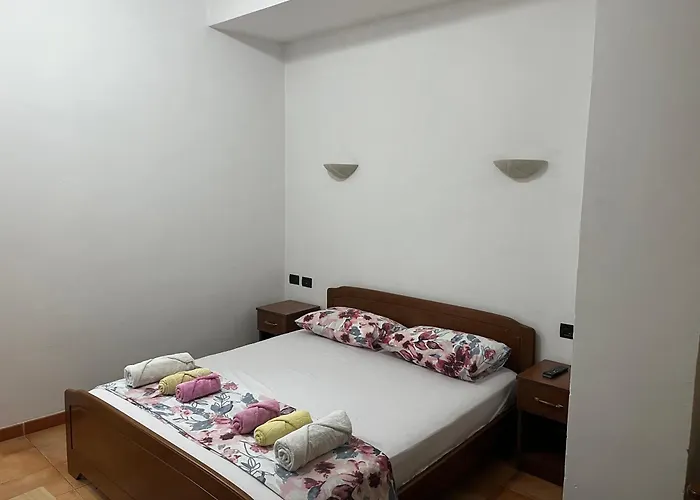 Hotel ~villa Gloria~