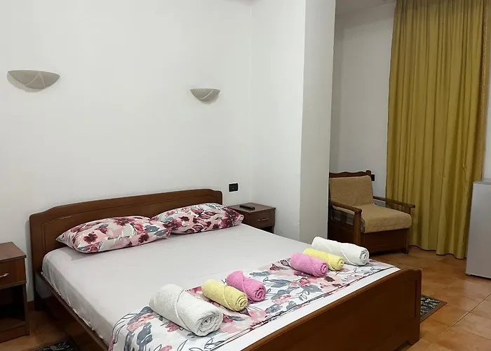 ~villa Gloria~ Hotel Durrës