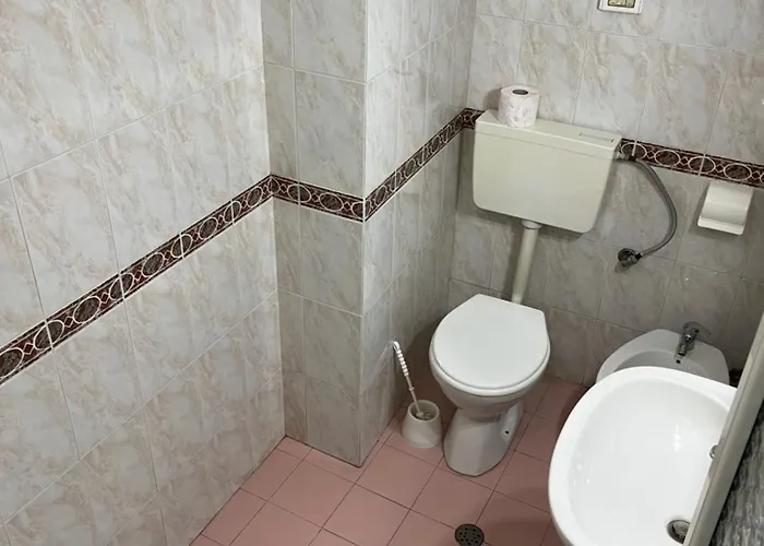 Hotel ~villa Gloria~ 3*