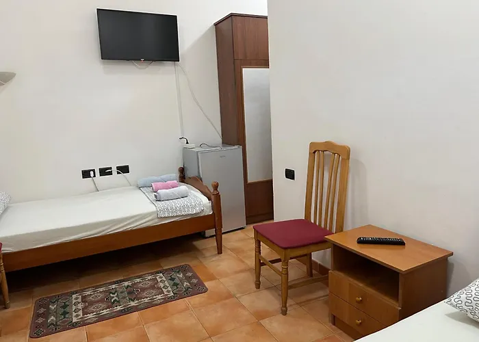 ~villa Gloria~ Hotel 3*